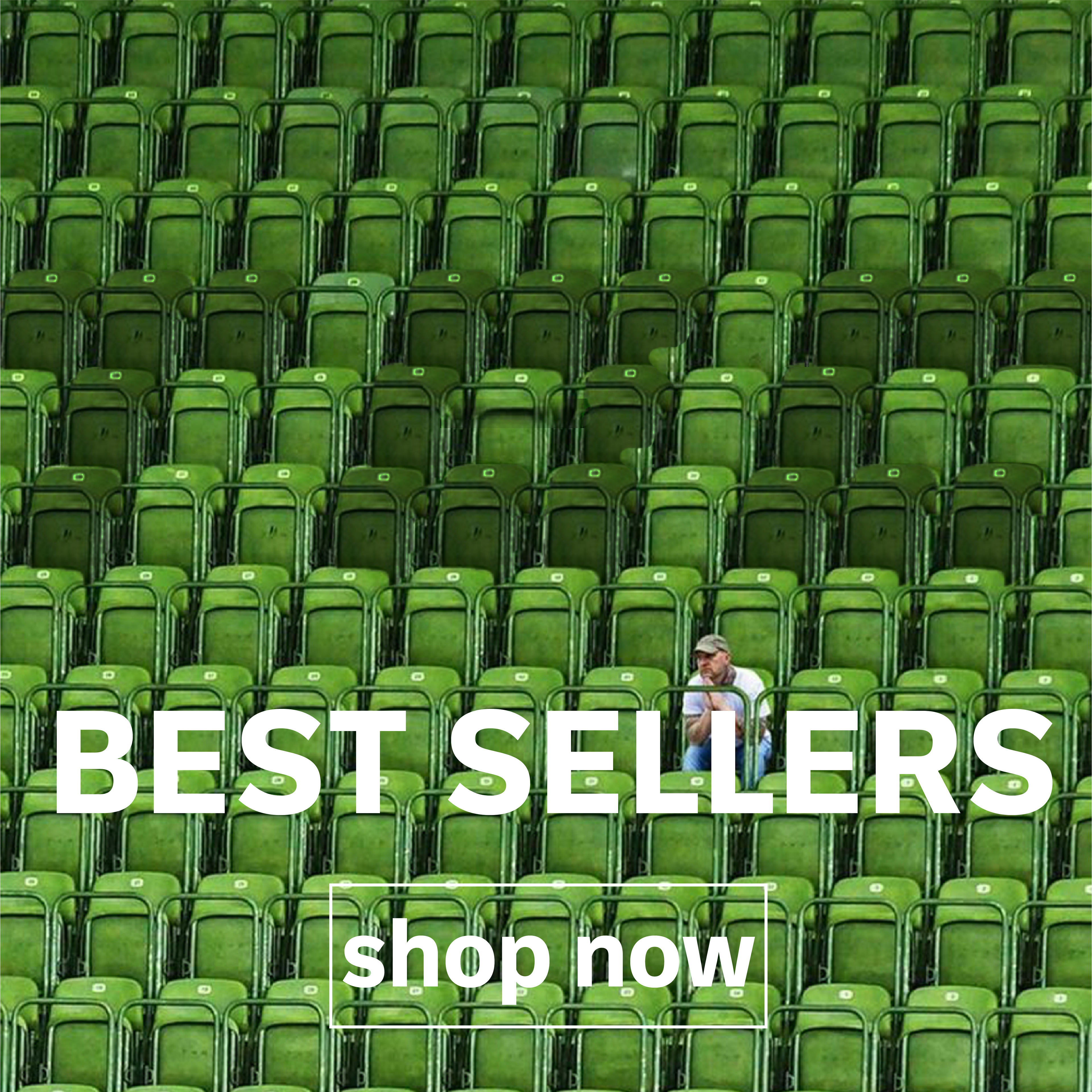 BEST SELLERS