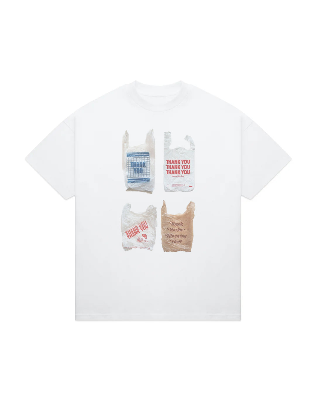 bag tee