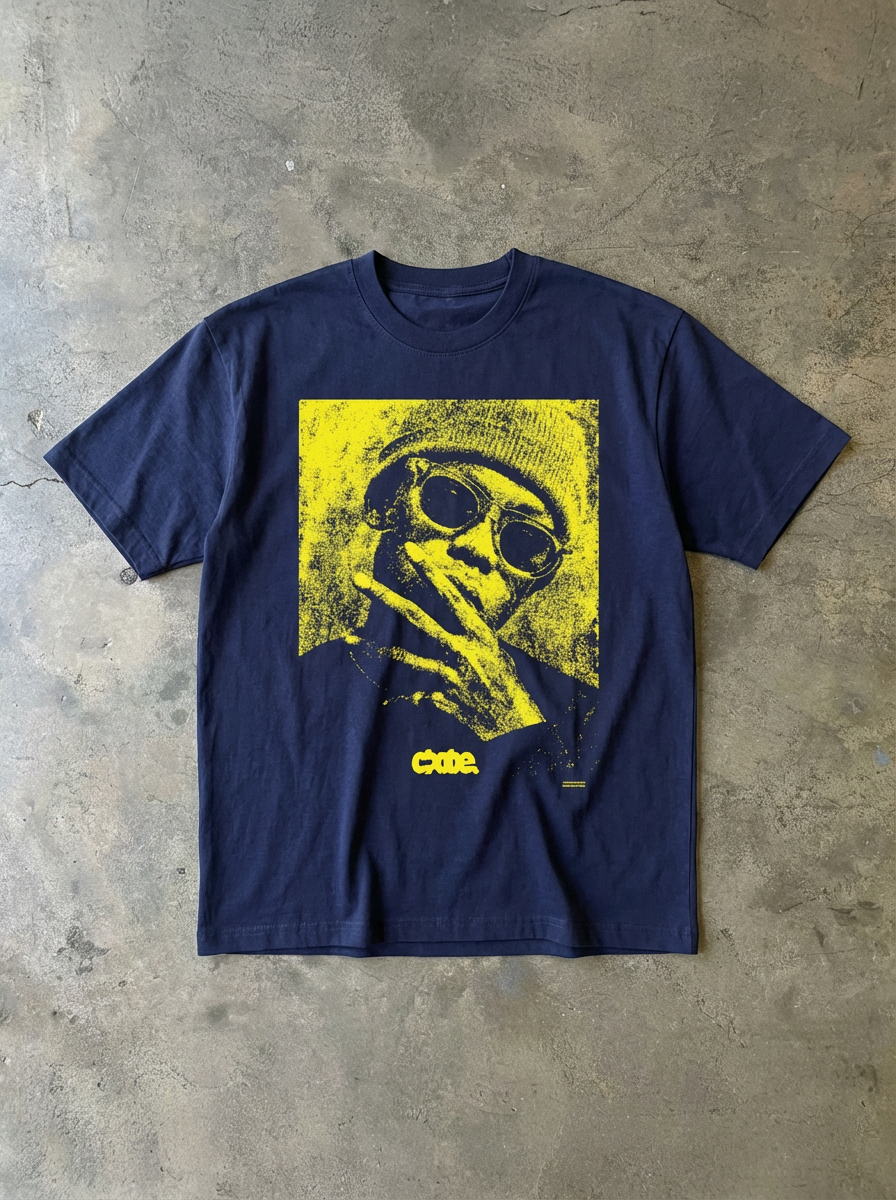 street tee
