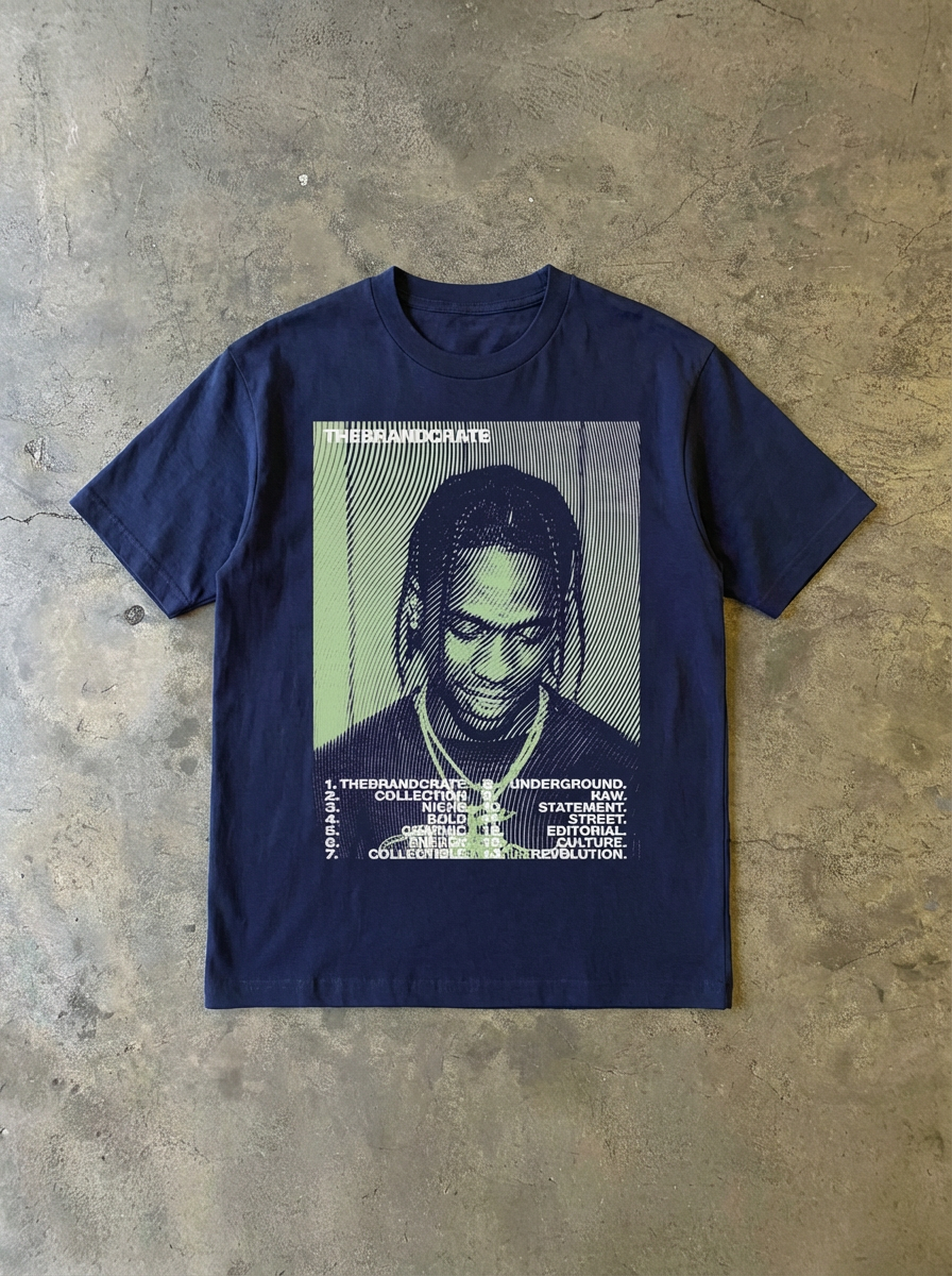playlist tee