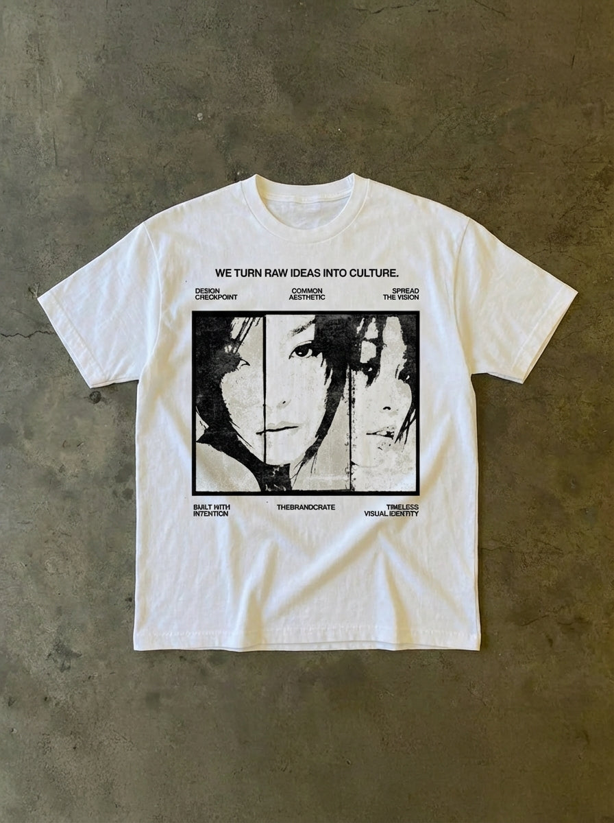 culture tee