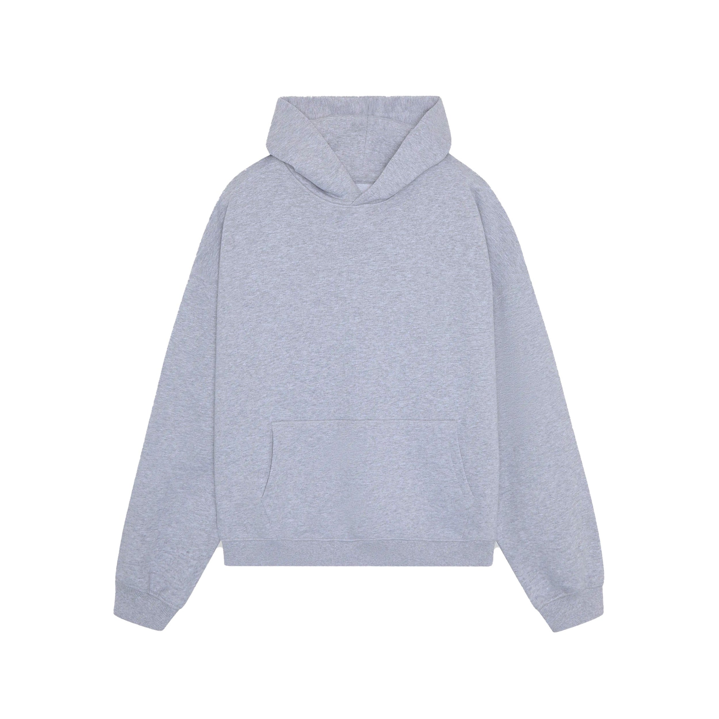 red couch hoodie