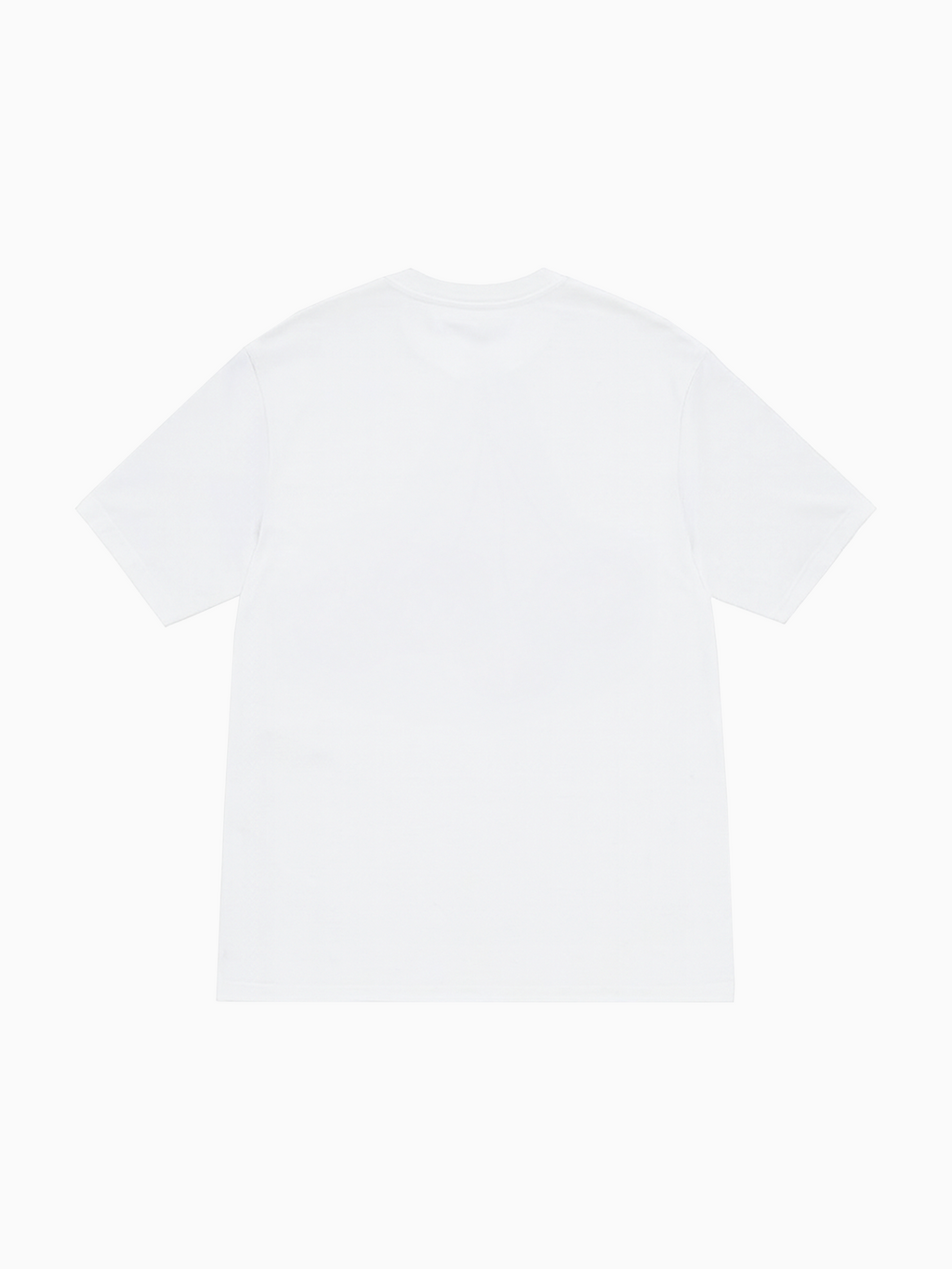 bonsai tee white