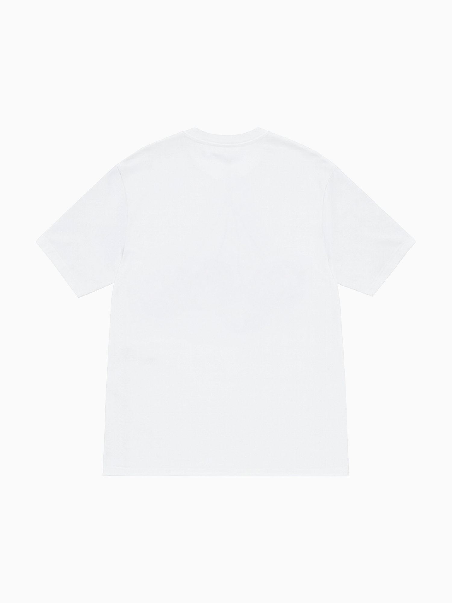 bonsai tee white