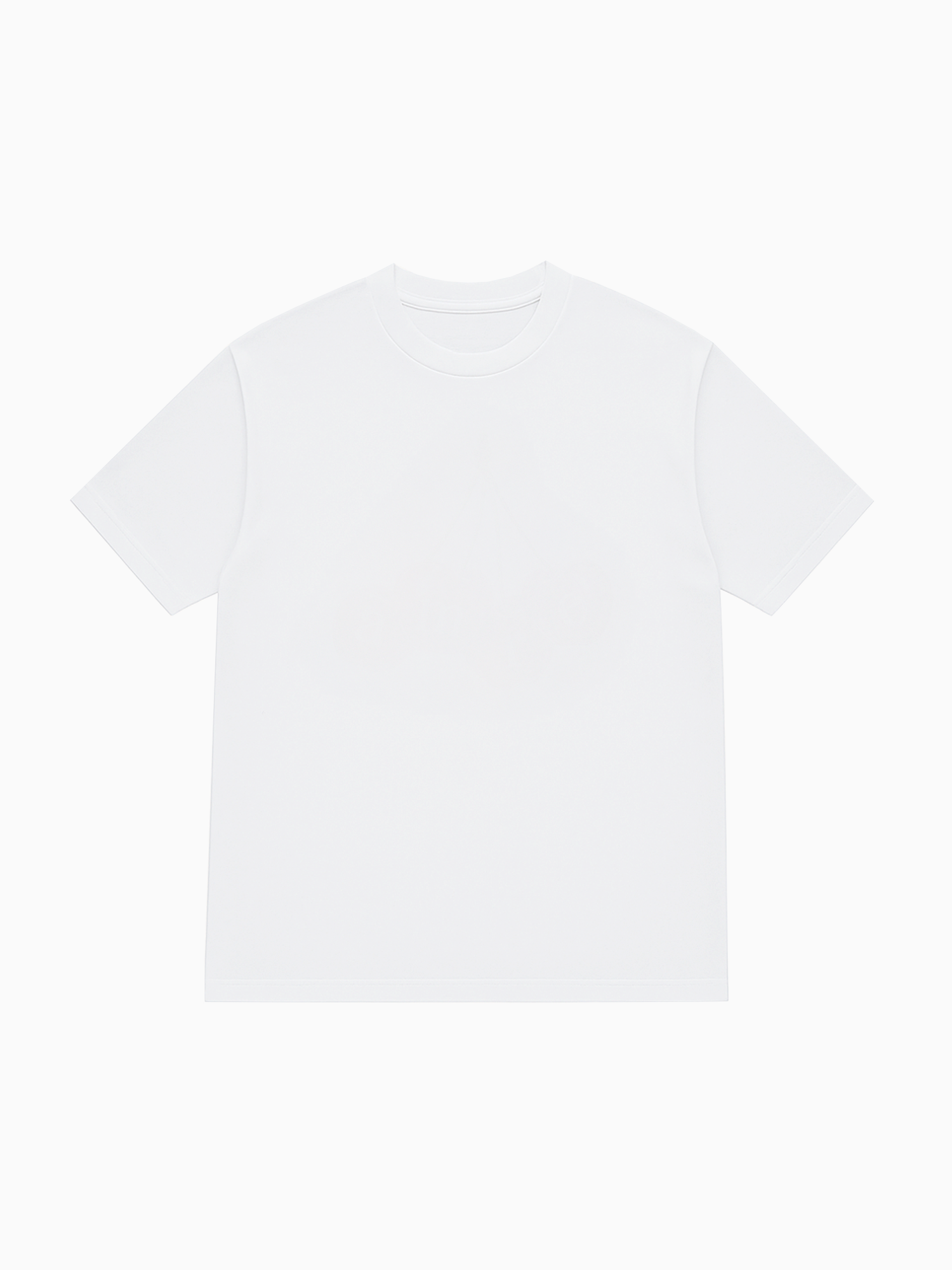 Les Fleurs tee
