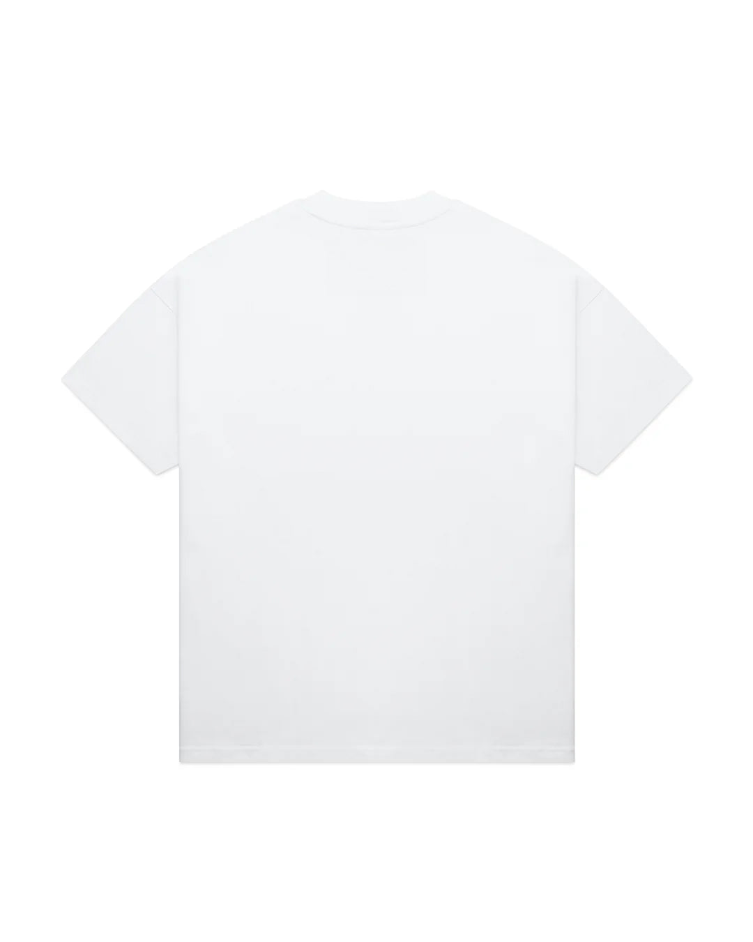 orange tee
