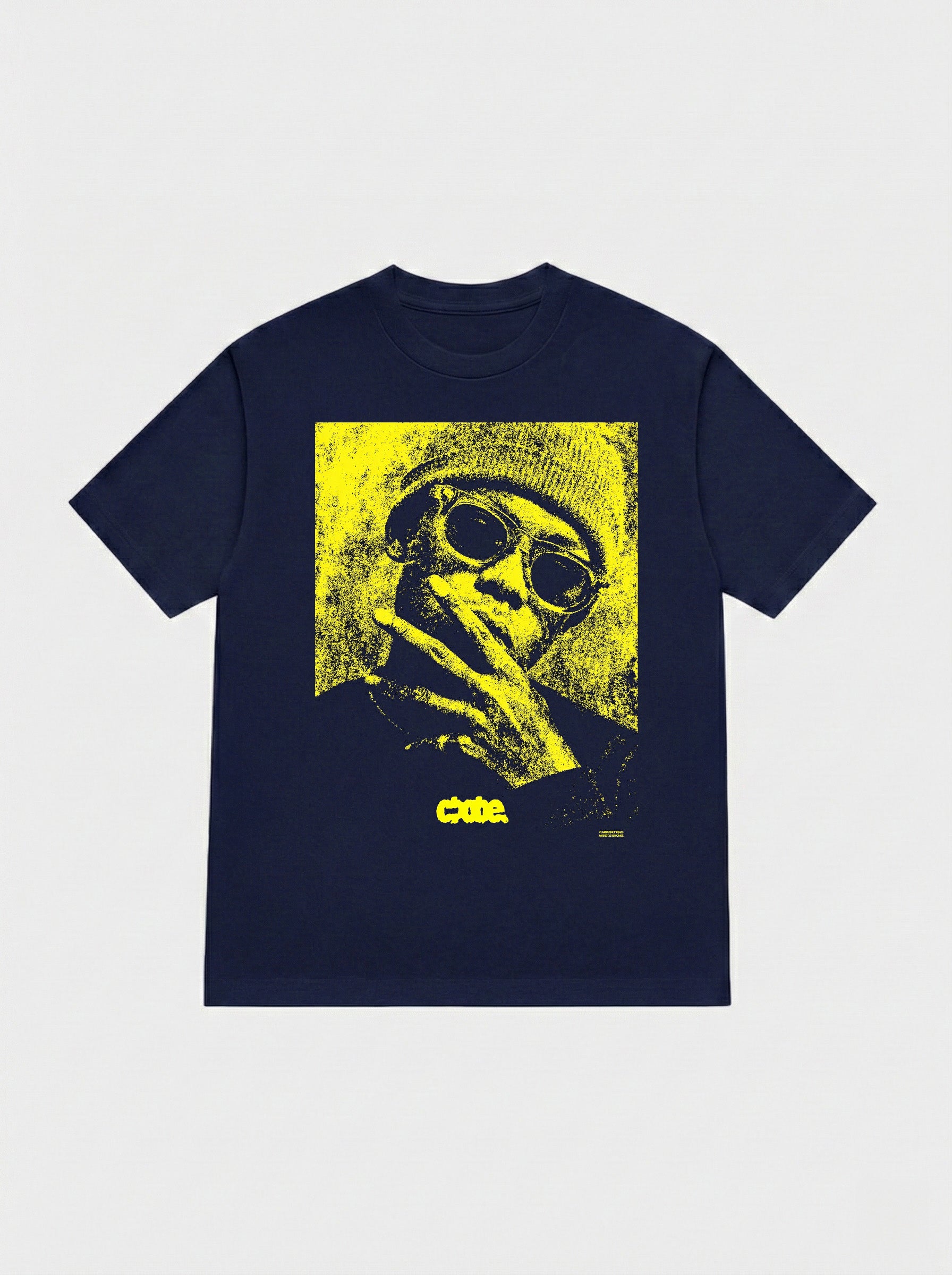 street tee