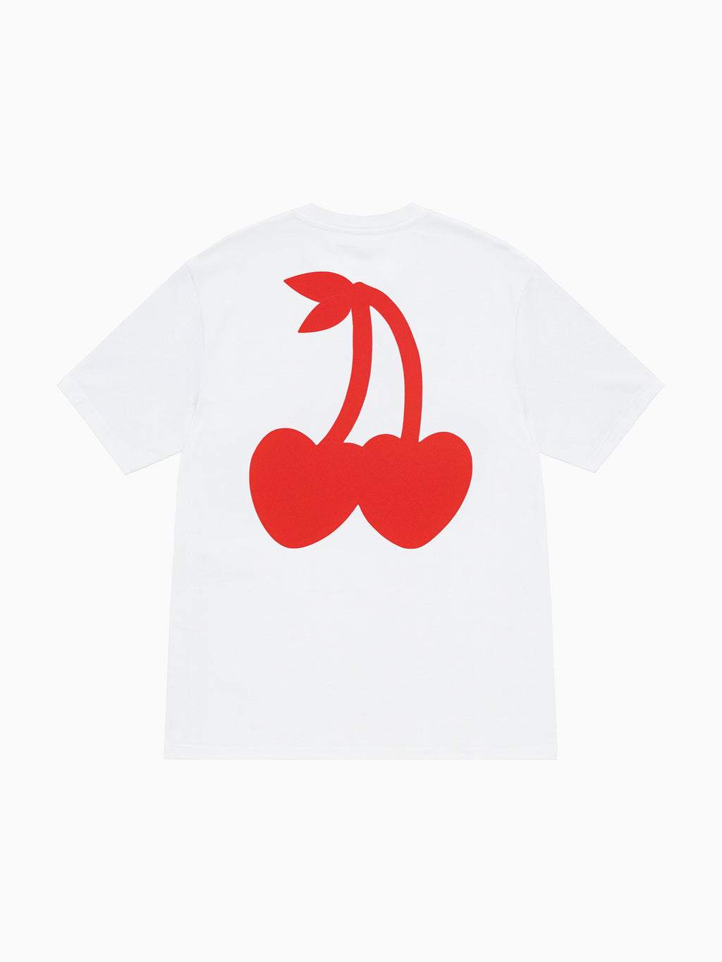 cherry tee