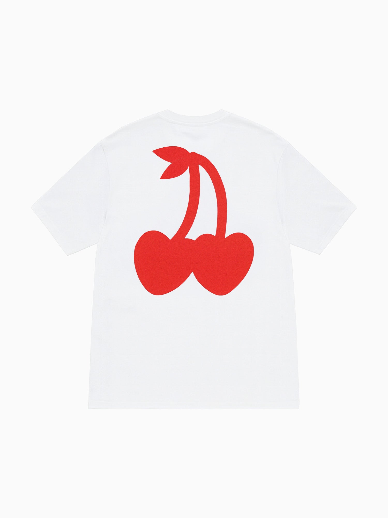 cherry tee