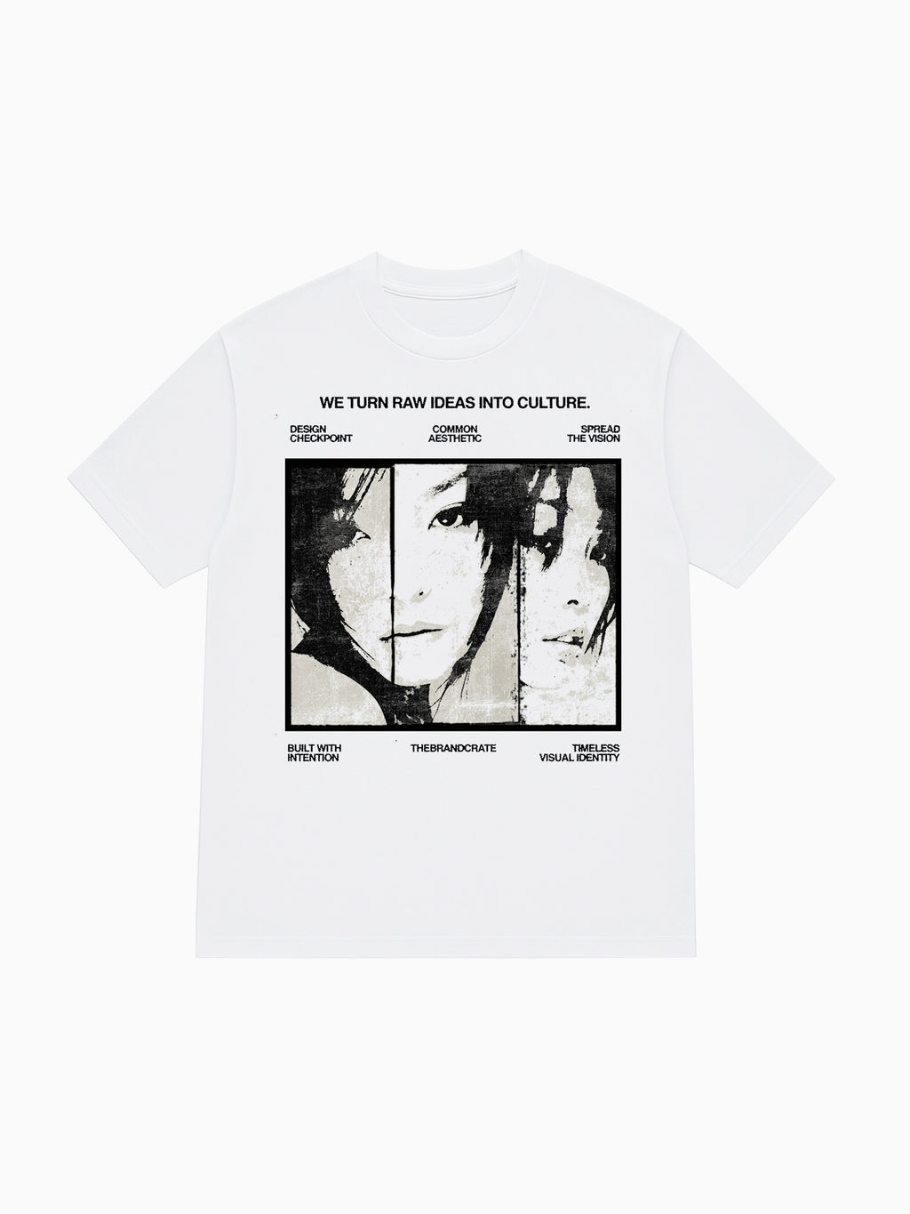 culture tee