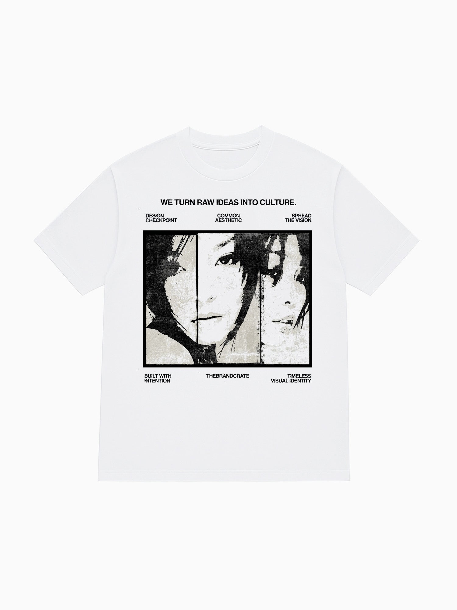 culture tee
