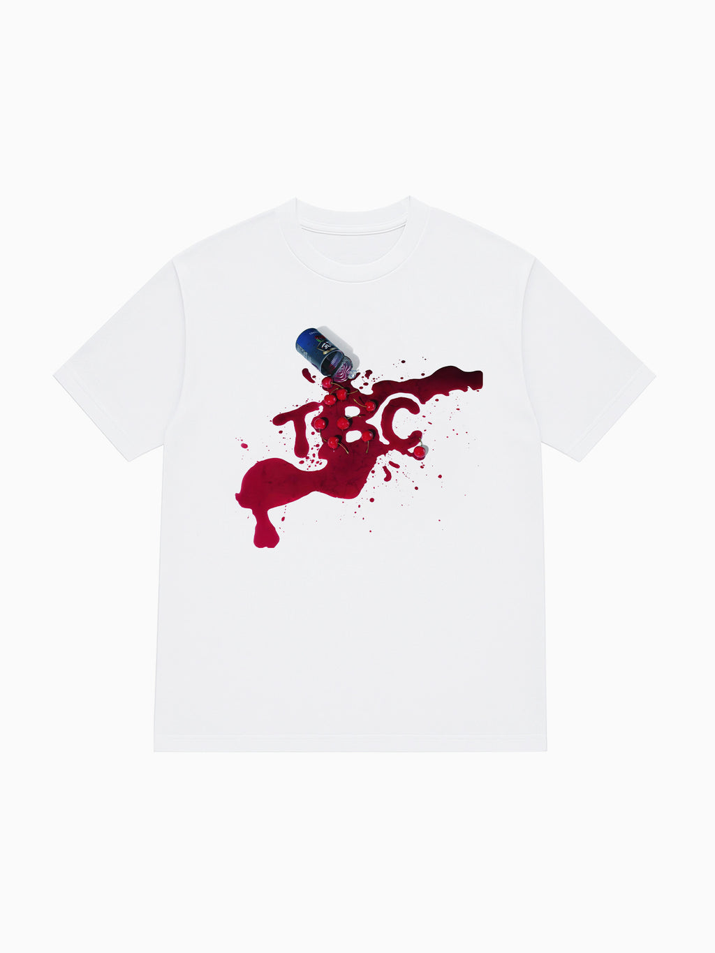 spill tee