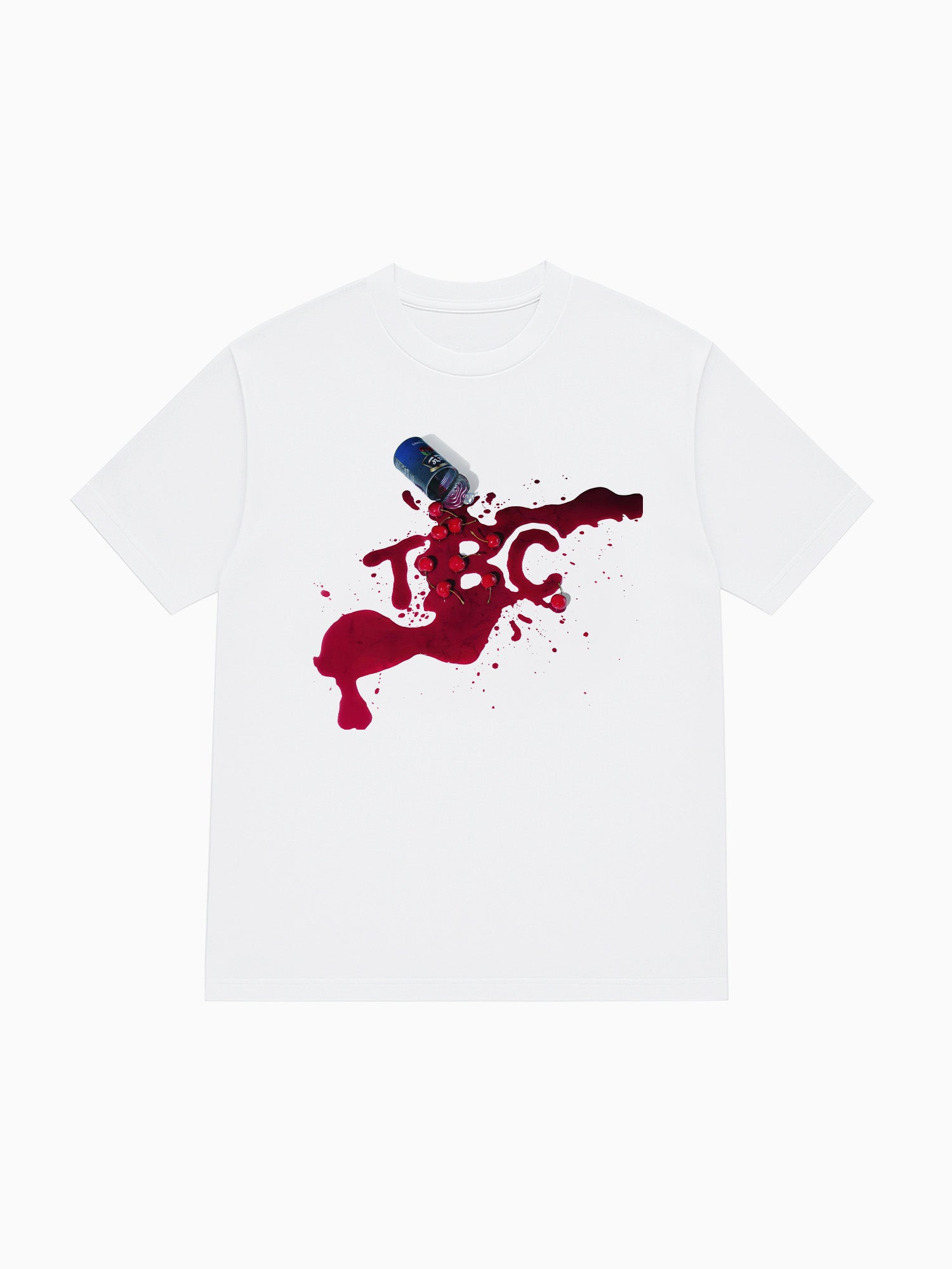 spill tee