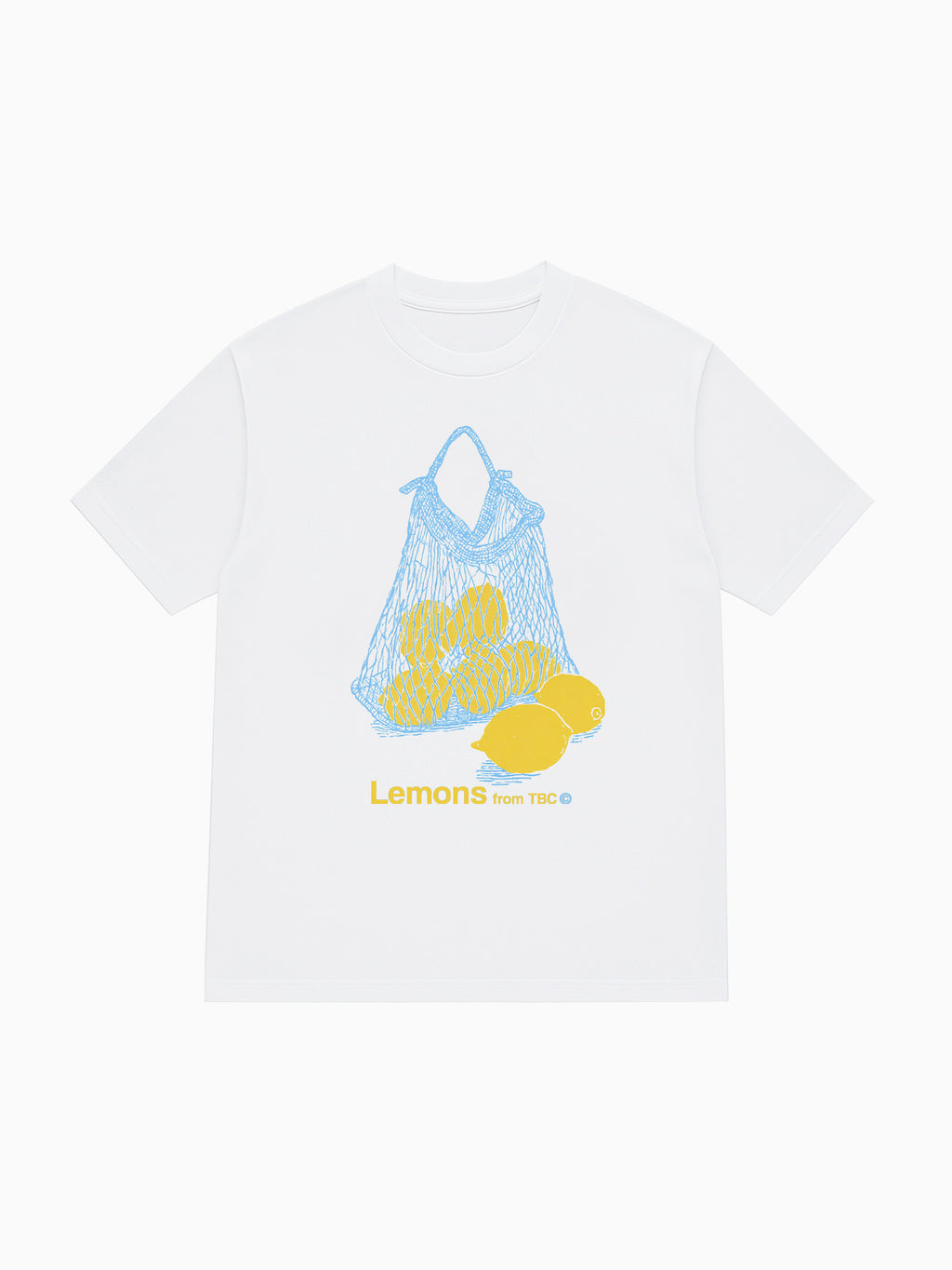 sitrus bag tee