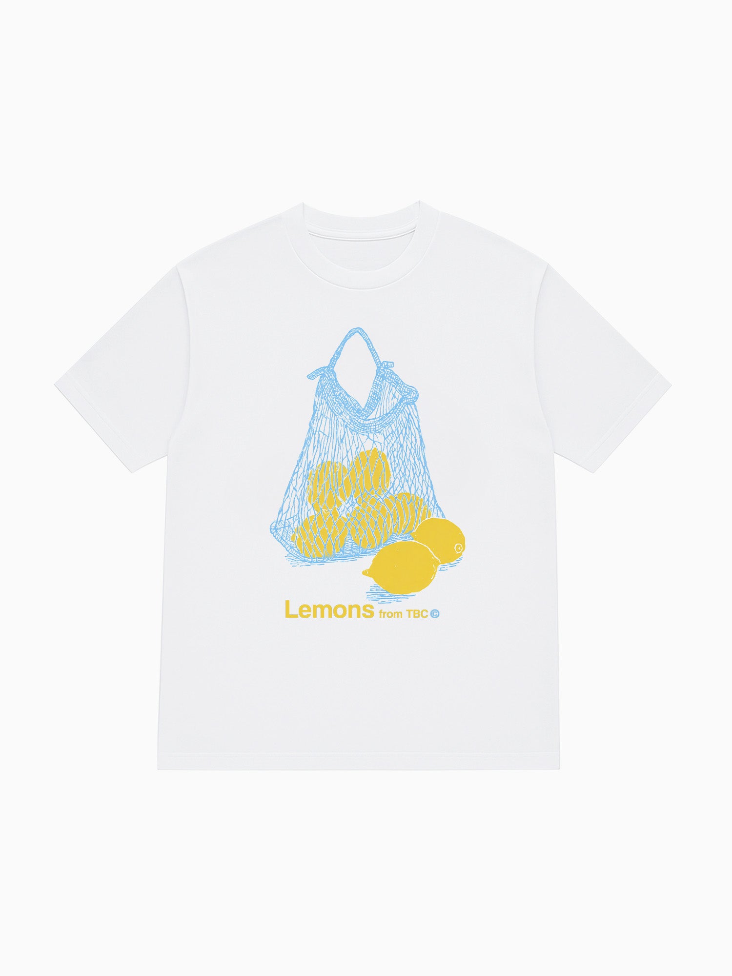 sitrus bag tee