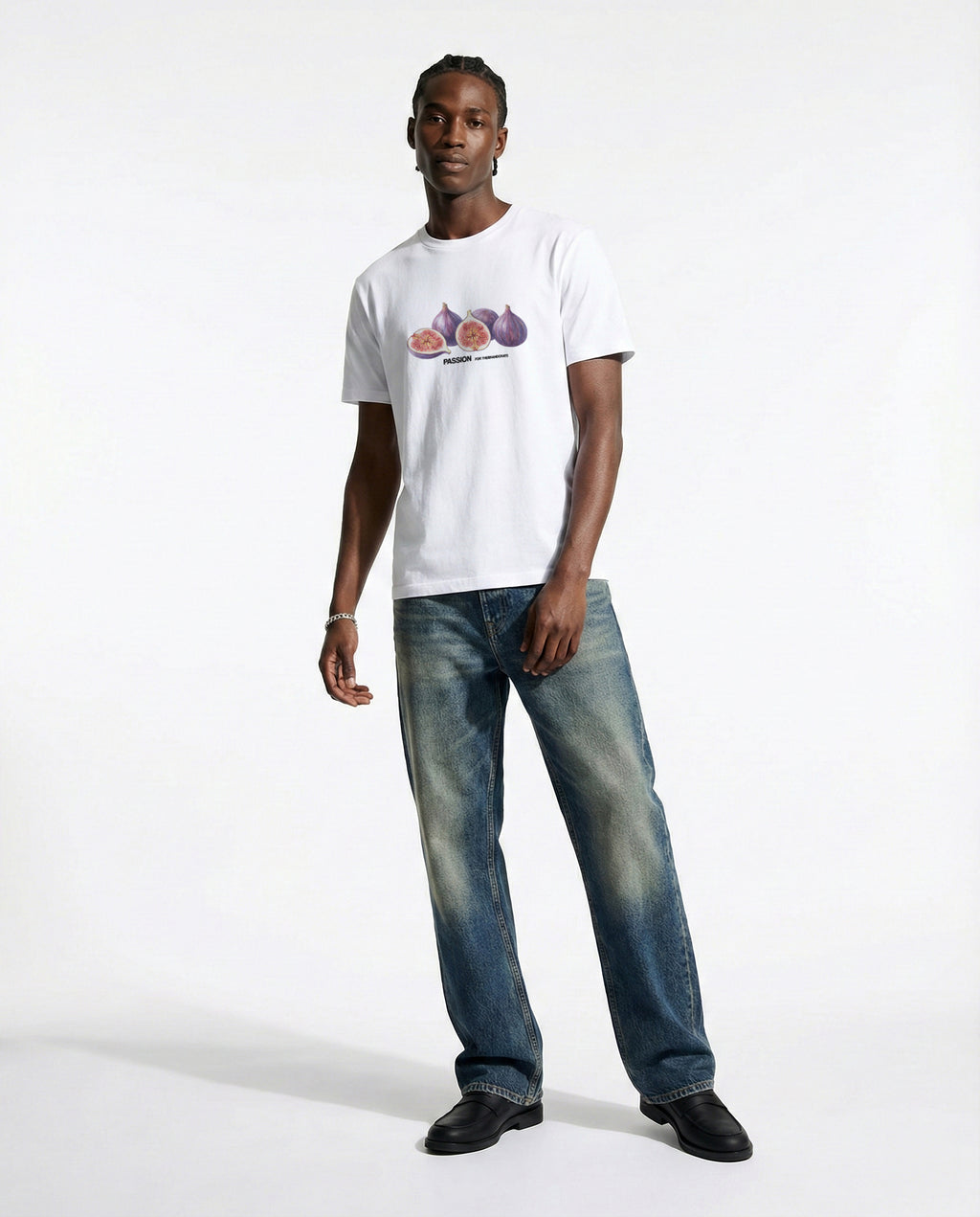 passion tee