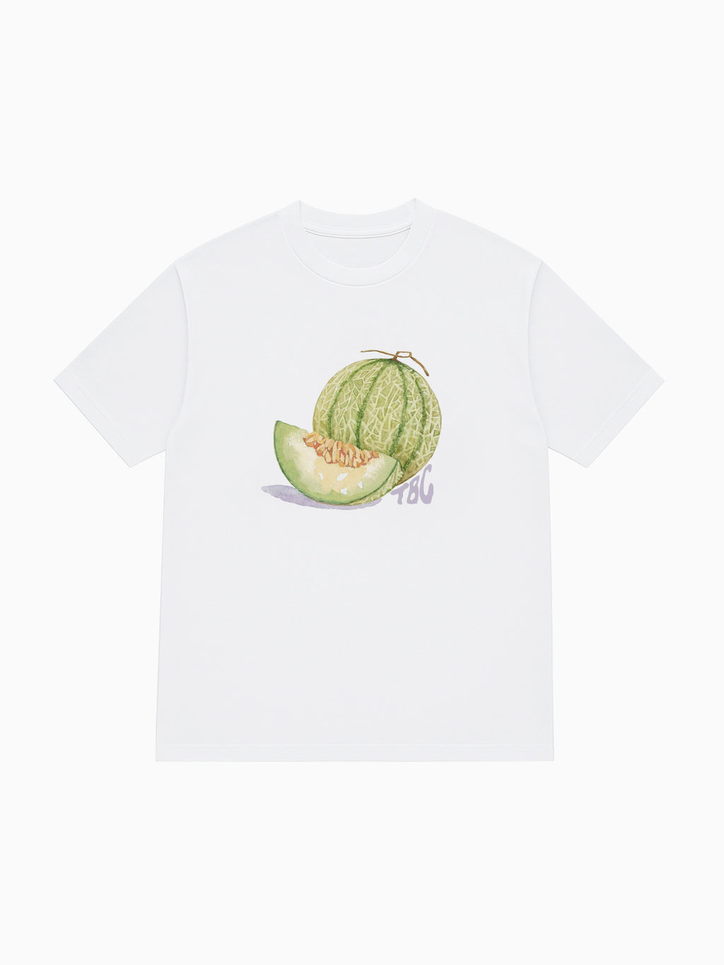 melon tee