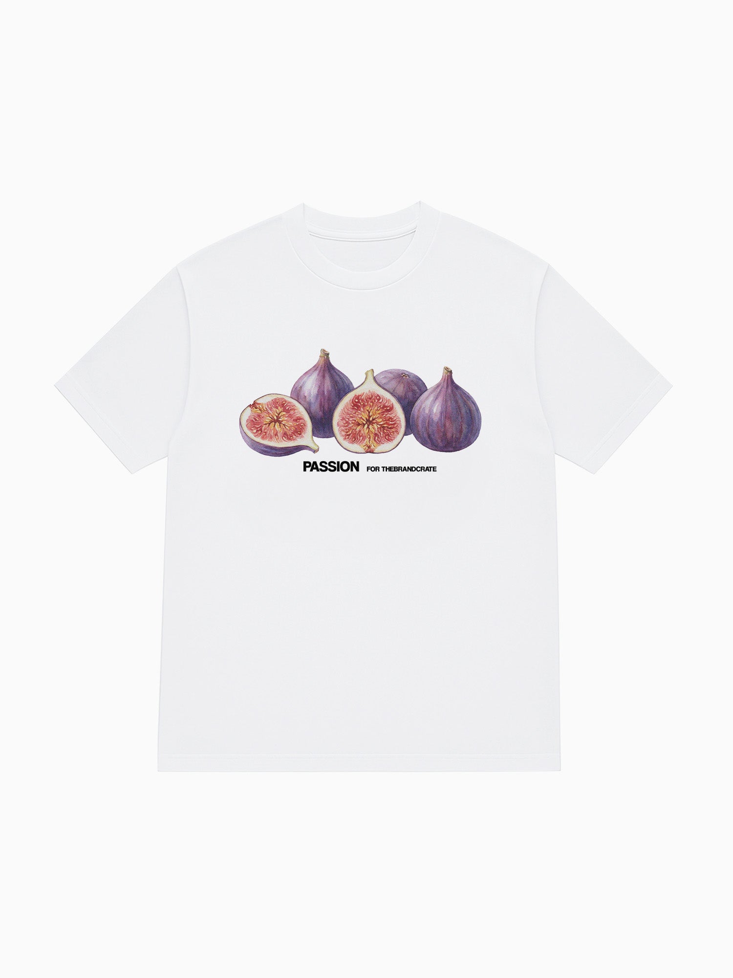 passion tee